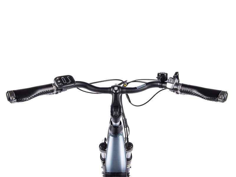 Městské elektrokolo Grand 2.4 (17) - foto 8