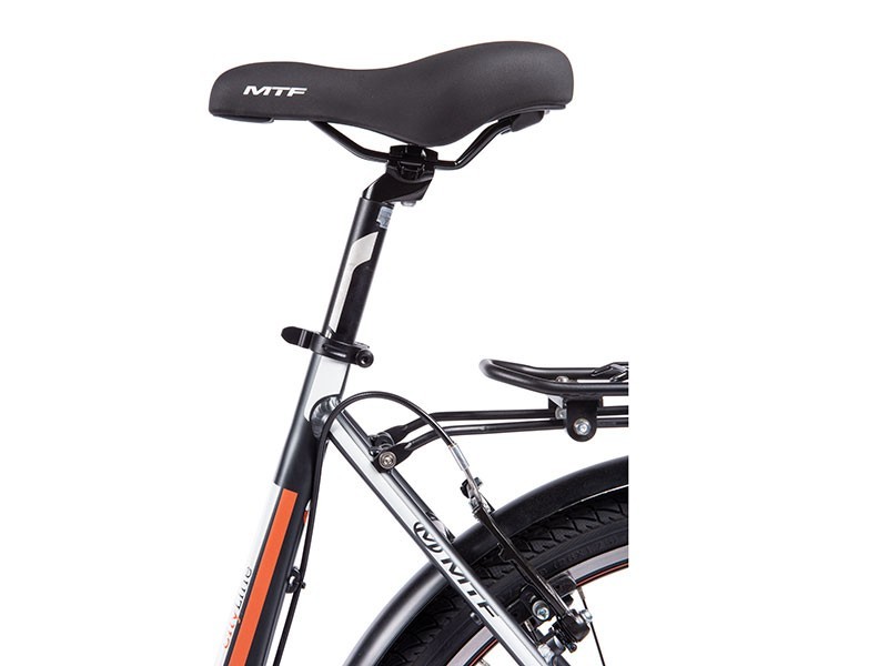 Městské elektrokolo Grand 2.4 (17) - foto 13