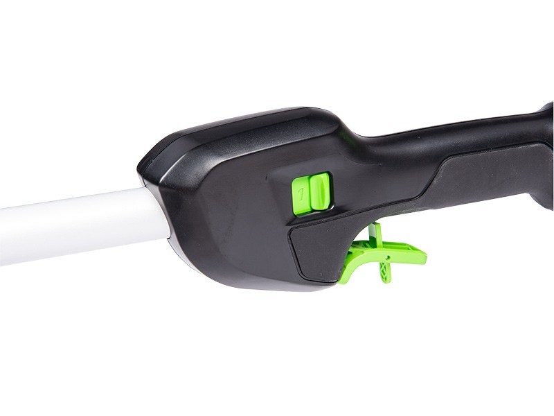 AKU Strunová sekačka Greenworks GD60LT2 60V - foto 7