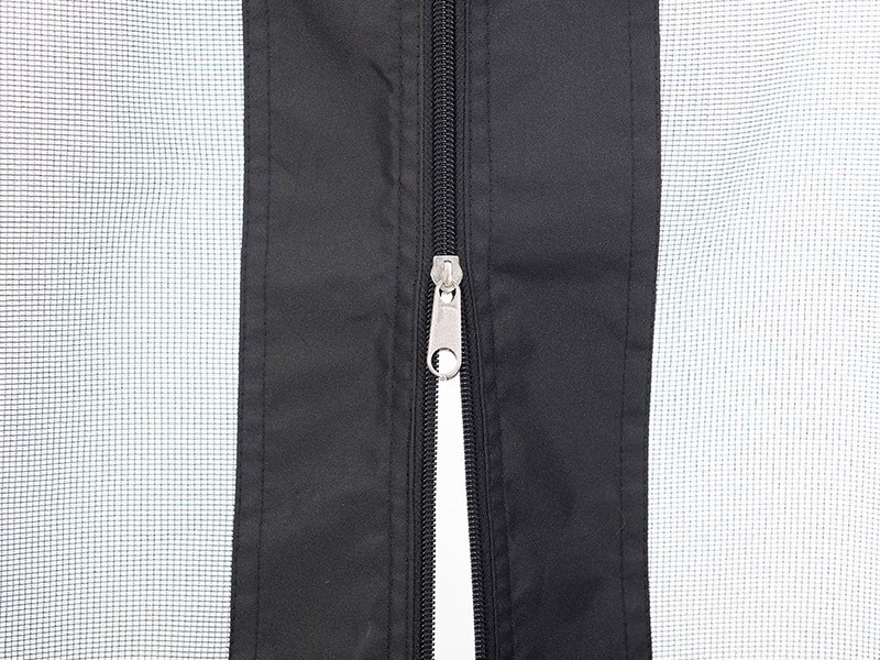 Altán Kaldi hnedá 366 x 307 cm - foto 10