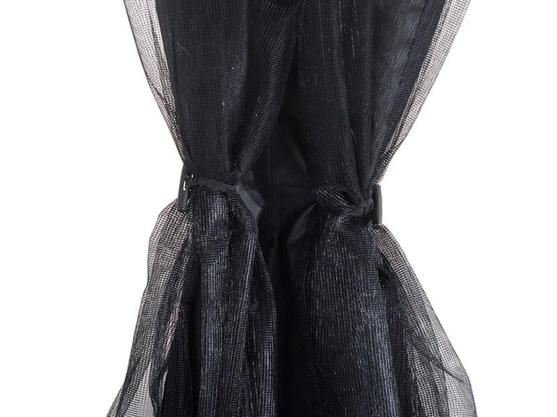 Altán Kaldi hnedá 366 x 307 cm - foto 13