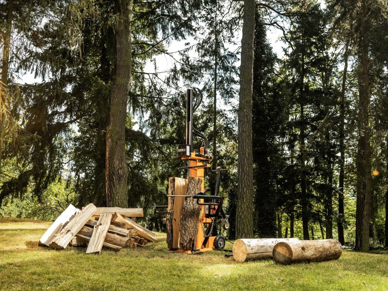 Štiepačka Patriot 14T - foto 22