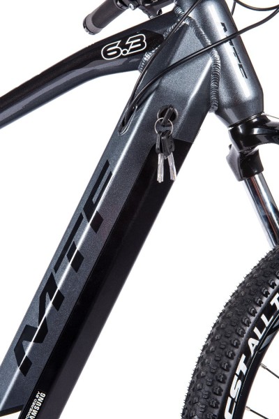 Horské elektrokolo Mount 6.3 Ltd (21) - foto 6