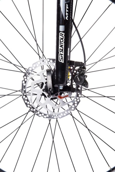 Horské elektrokolo Mount 6.3 Ltd (21) - foto 11