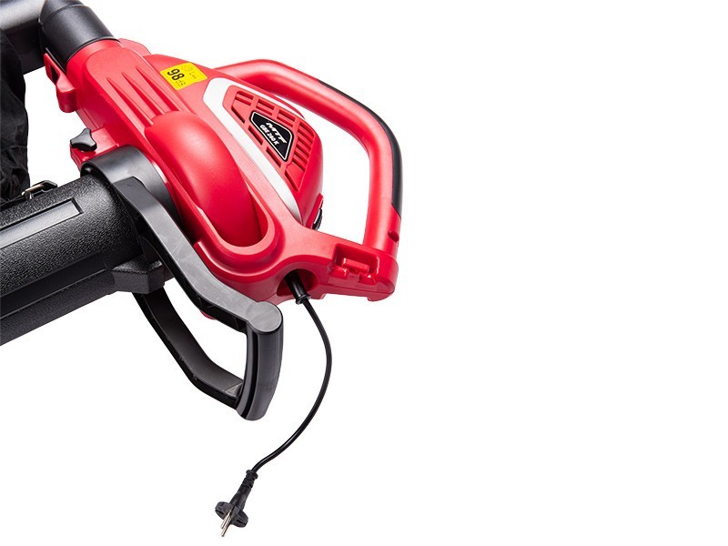 Vysávač MTF GBE 260 K - foto 3 Vysávač MTF GBE 260 K - foto 3