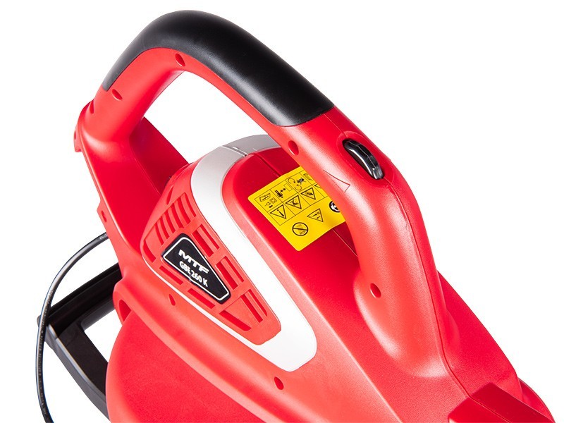 Vysávač MTF GBE 260 K - foto 6 Vysávač MTF GBE 260 K - foto 6