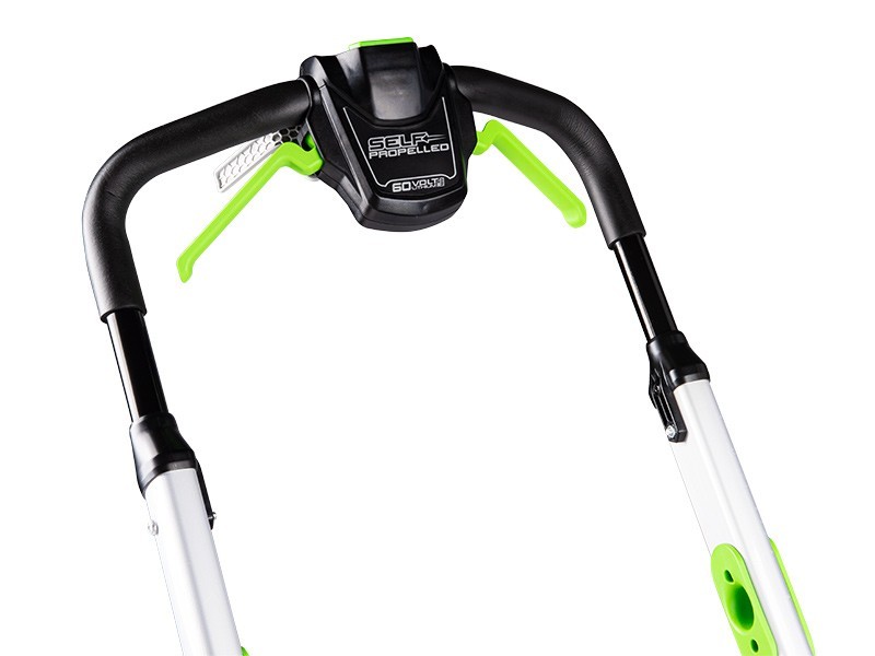 AKU rotačná kosačka Greenworks GD60LM46SP2 60V - foto 11 AKU rotačná kosačka Greenworks GD60LM46SP2 60V - foto 11