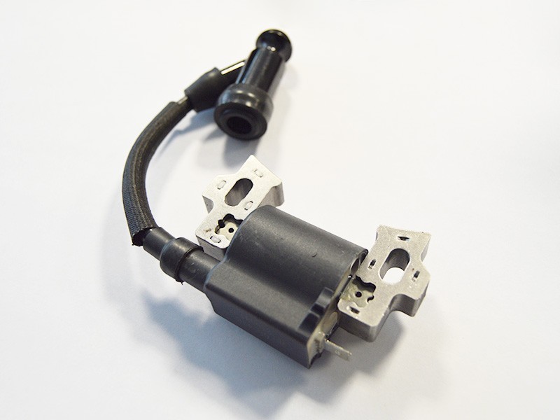 Zapalovanie komplet - foto 1