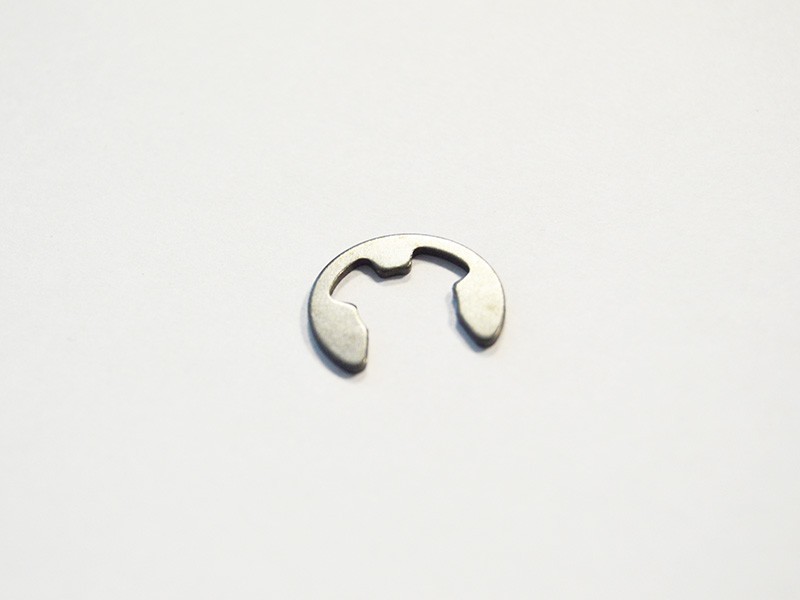 Třmenový krúžok - foto 1