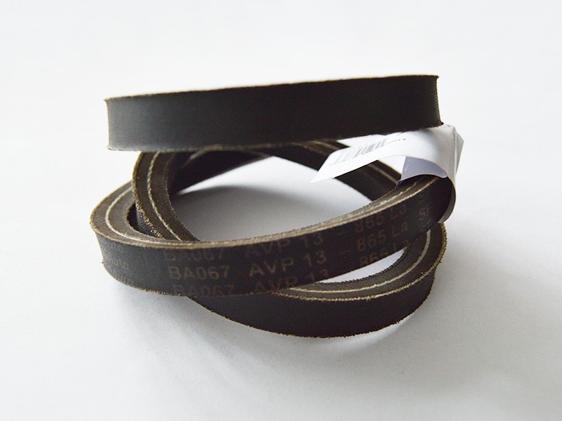 Klínový řemen  AVP 13x865La - foto 3