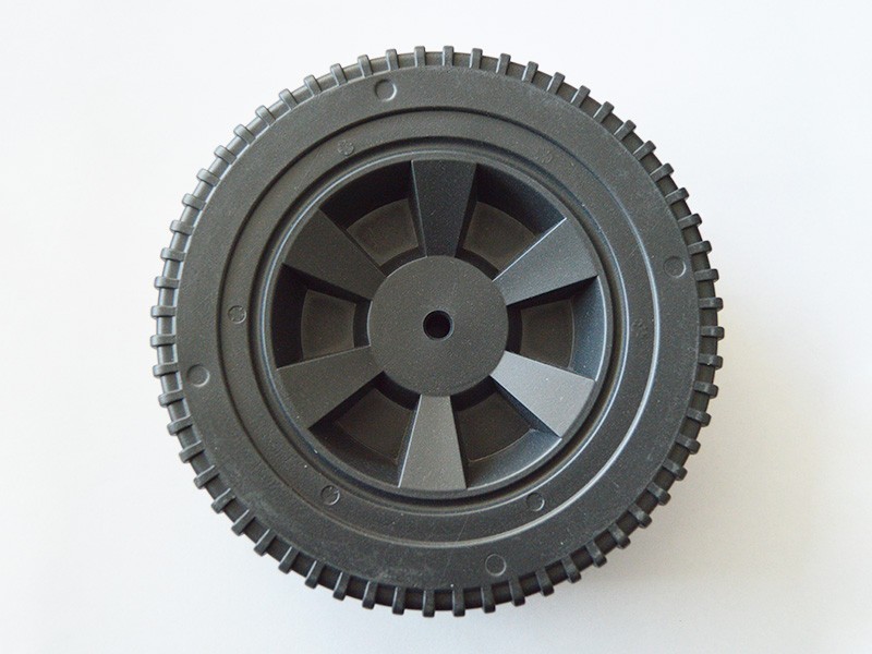 Kolo Gas2Coal - foto 2