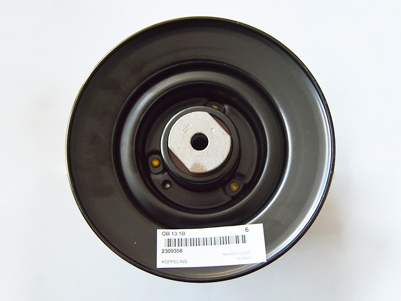 Spojka elektromagnet.komplet - foto 2