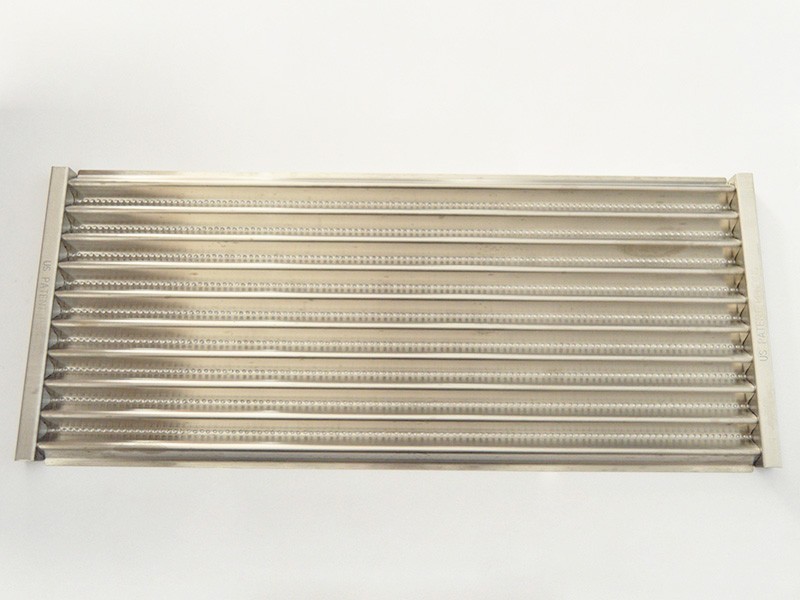 Rošt TRU-Infrared TITAN - foto 1