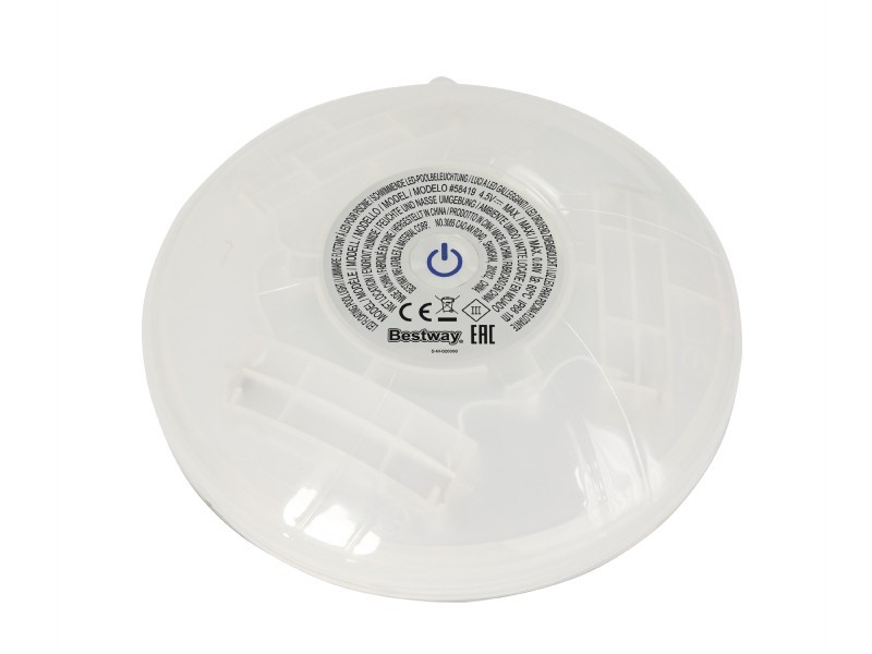 LED světlo plovoucí - foto 7