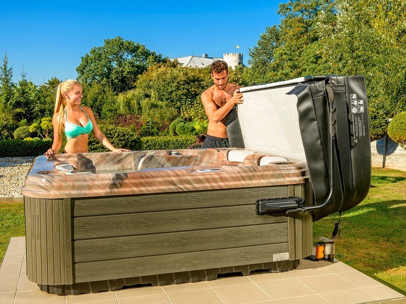 Zdvihák na termokryt - foto 6