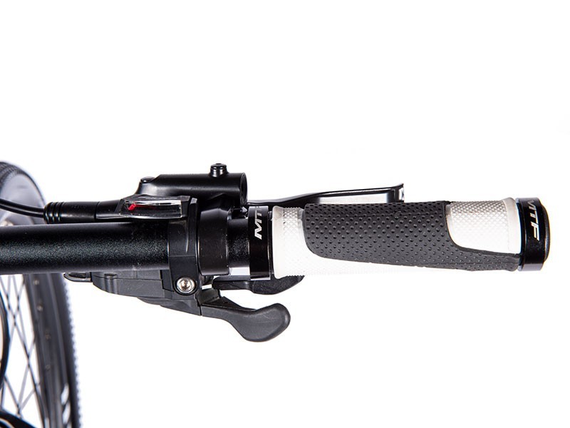 Horské elektrokolo Hill 7.3 (18) - foto 12