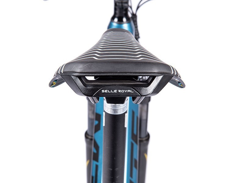 Horské elektrokolo Hill 7.3 (18) - foto 13