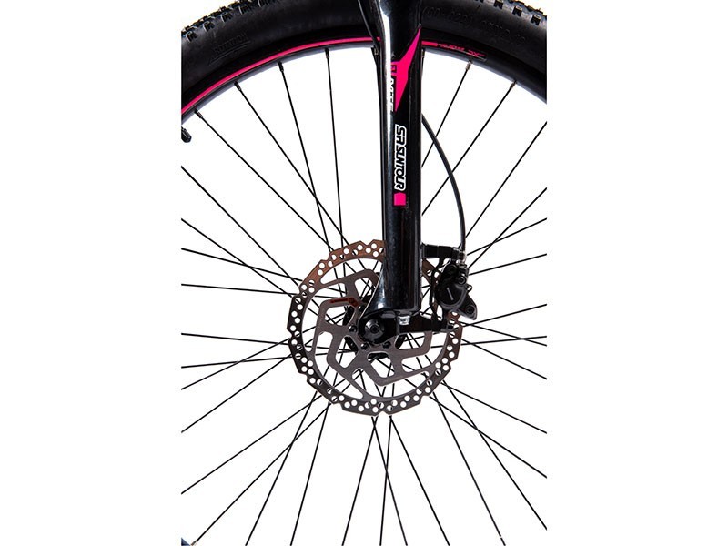 Horské elektrokolo Mount 6.3 W (18) - foto 14