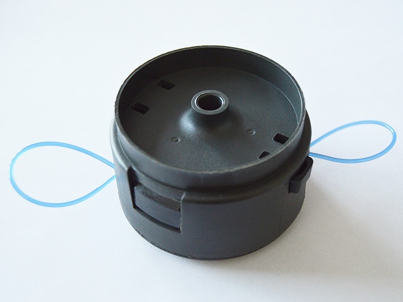 Unášač cievky - foto 2