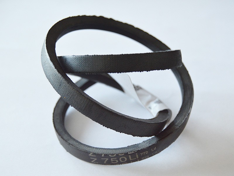 Klinový remeň - foto 1