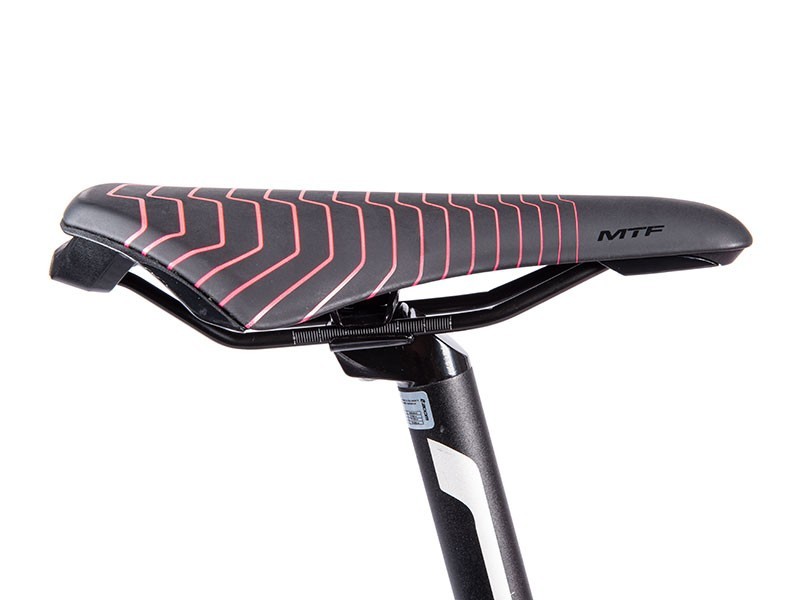 Horské elektrokolo Mount 6.3 W (16) - foto 6