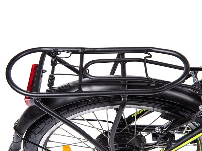 Skládací elektrokolo Fold 1.4 - foto 3