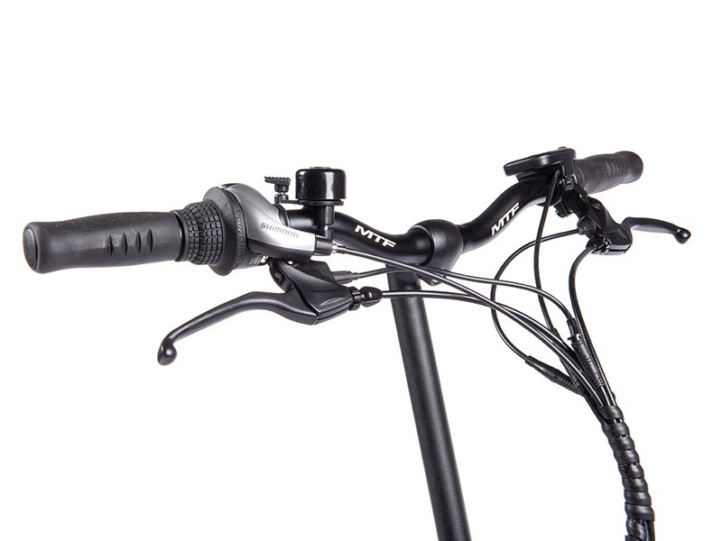 Skládací elektrokolo Fold 1.4 - foto 8