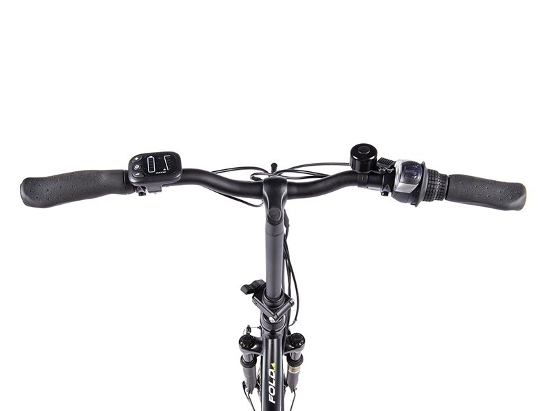 Skládací elektrokolo Fold 1.4 - foto 9