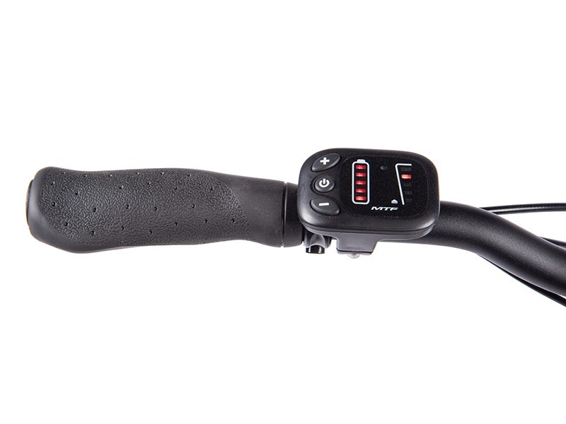 Skládací elektrokolo Fold 1.4 - foto 10