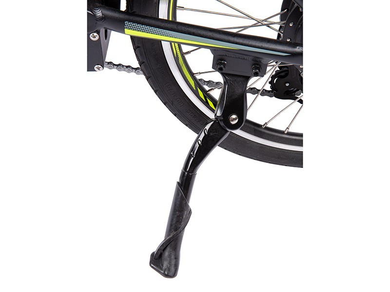 Skládací elektrokolo Fold 1.4 - foto 12