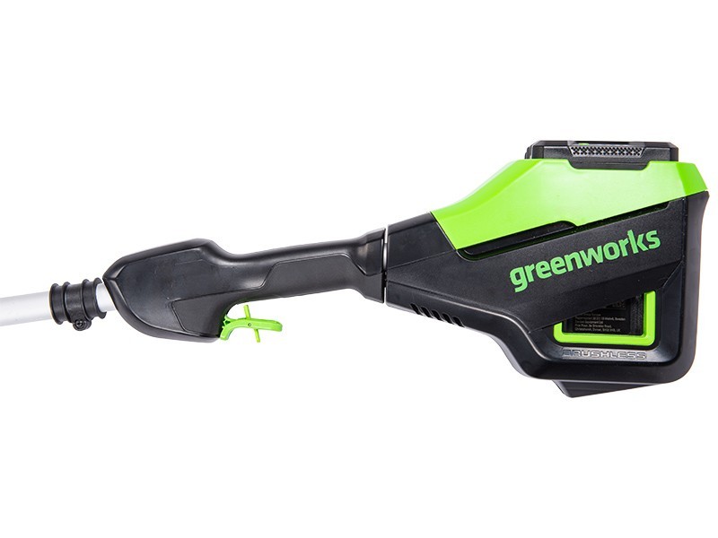 AKU Prořezávač větví Greenworks GD60PS25 60V - foto 12