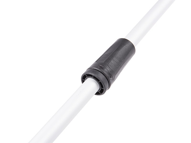 AKU Plotové nůžky s dosahem Greenworks GD60PHT51 60V - foto 10
