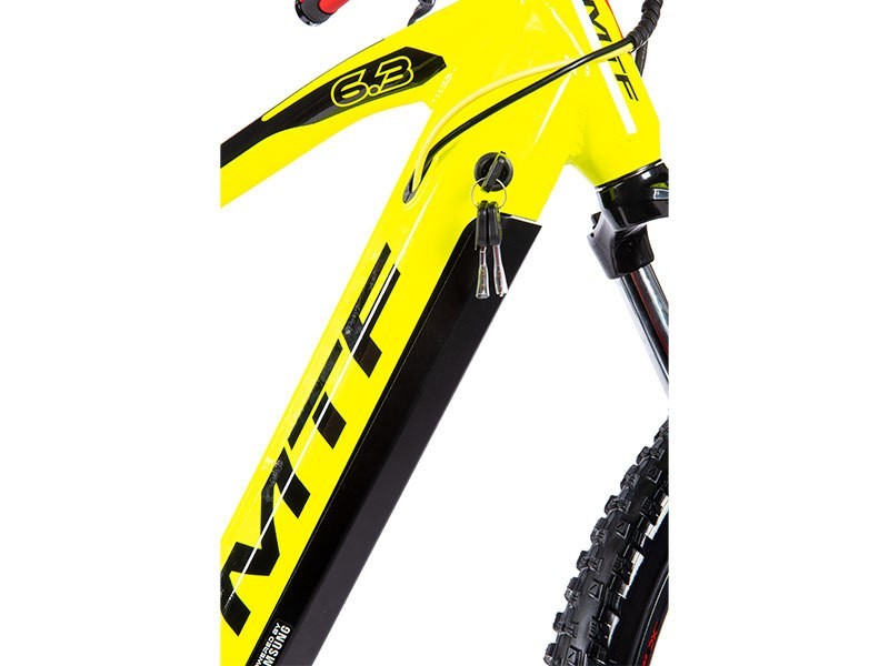 Horské elektrokolo Mount 6.3 (19) - foto 7 Horské elektrokolo Mount 6.3 (19) - foto 7