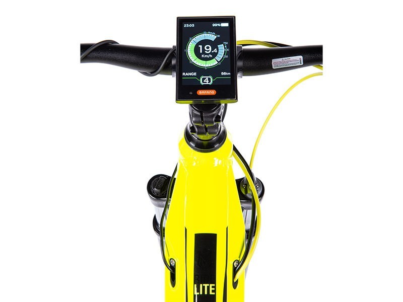 Horské elektrokolo Mount 6.3 (19) - foto 8 Horské elektrokolo Mount 6.3 (19) - foto 8