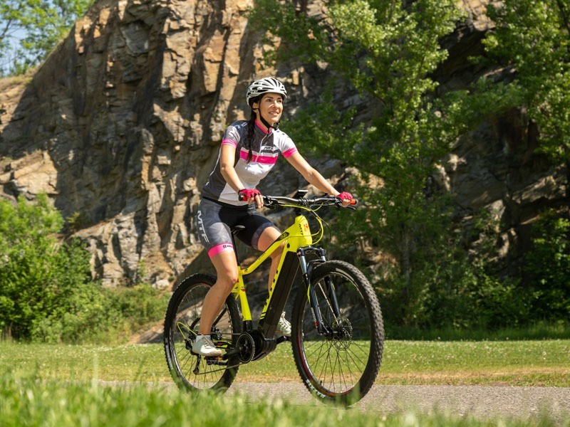 Horské elektrokolo Mount 6.3 (19) - foto 13 Horské elektrokolo Mount 6.3 (19) - foto 13