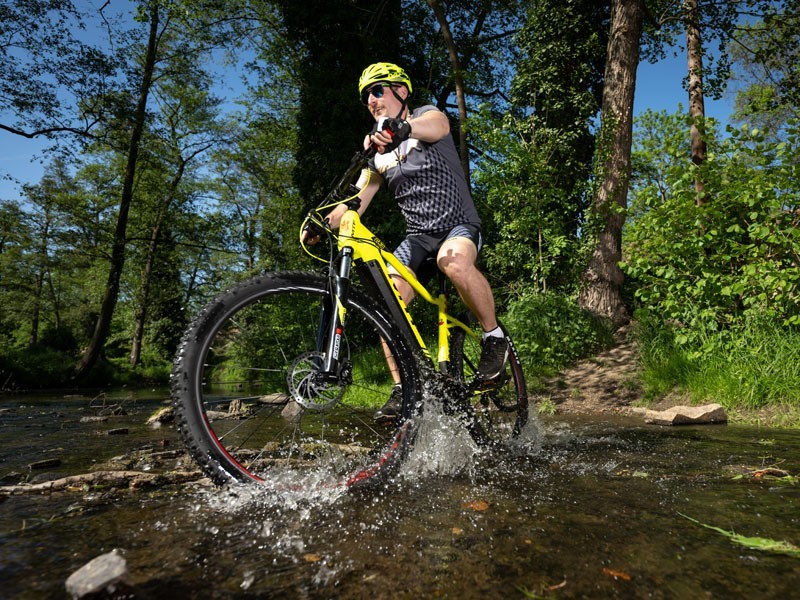 Horské elektrokolo Mount 6.3 (19) - foto 19 Horské elektrokolo Mount 6.3 (19) - foto 19