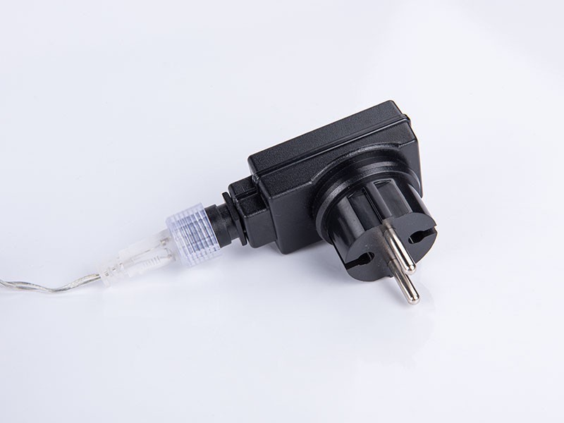 Svetelné lano 100LED, 5m - foto 4