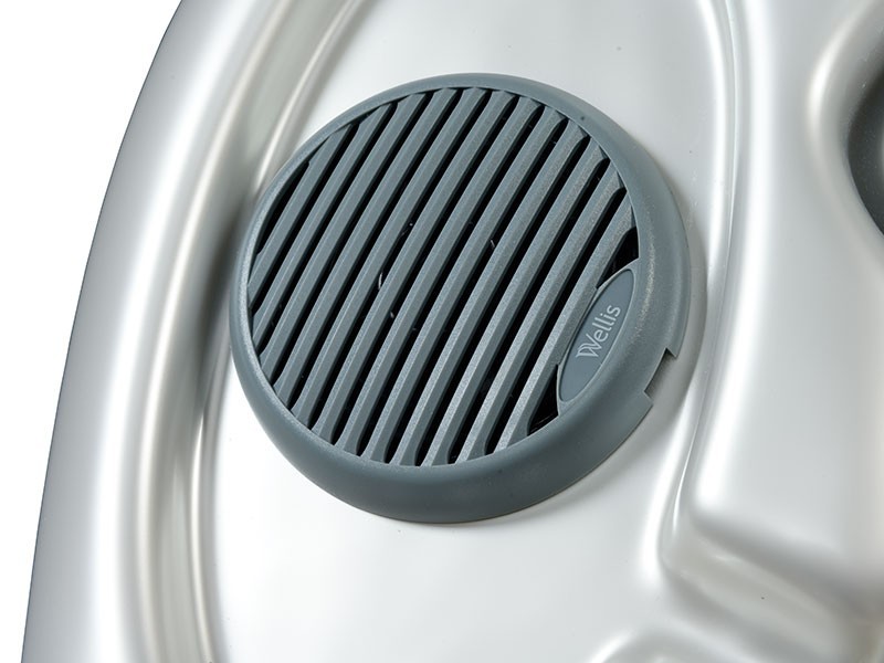 Vířivka Malaga EX25 - Bílá perla SI - foto 7 Vířivka Malaga EX25 - Bílá perla SI - foto 7