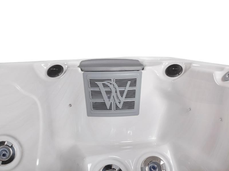 Vířivka Malaga EX25 - Bílá perla SI - foto 9 Vířivka Malaga EX25 - Bílá perla SI - foto 9