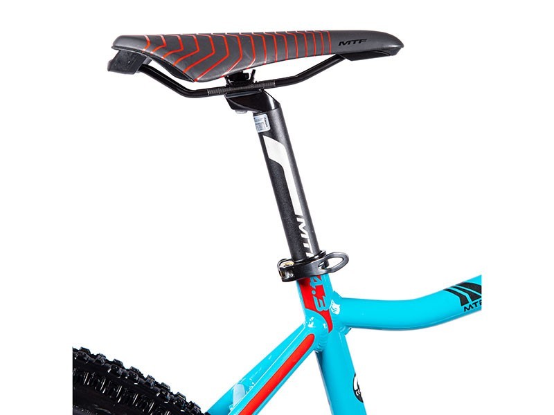 Horské elektrokolo Mount 4.3 (21) - foto 5