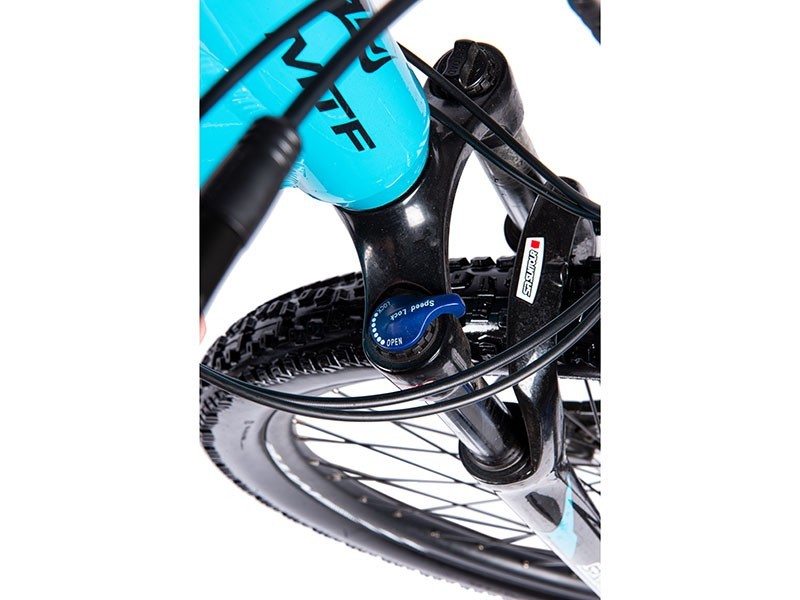 Horské elektrokolo Mount 4.3 (21) - foto 8