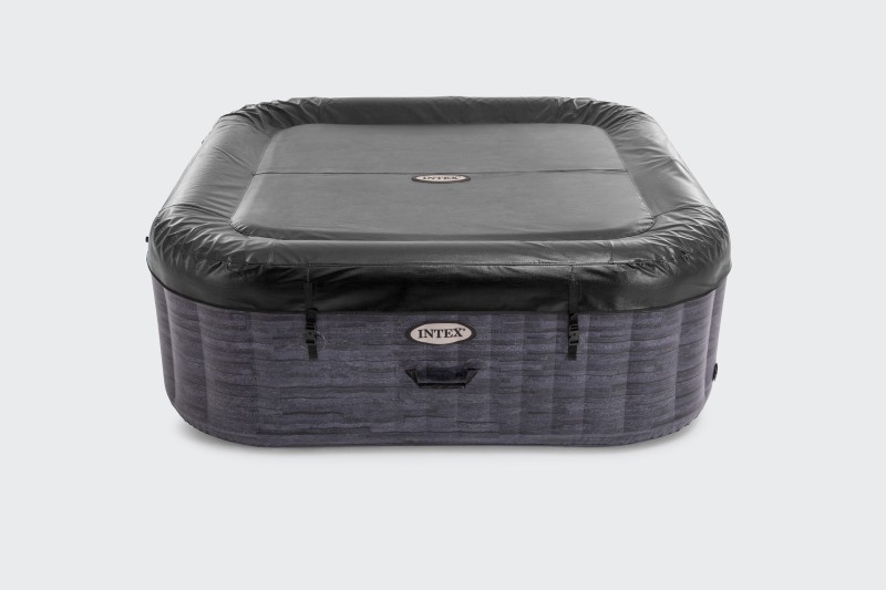 NAFUKOVACIA VÍRIVKA PURESPA GS Deluxe HWS 800 - foto 3