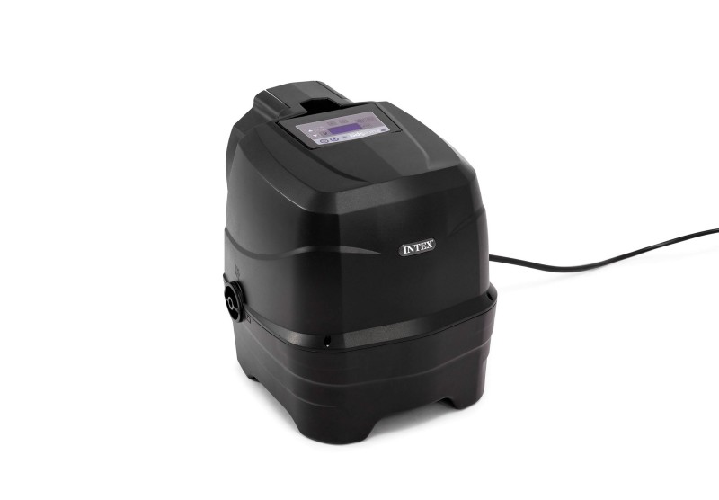 NAFUKOVACIA VÍRIVKA PURESPA GS Deluxe HWS 800 - foto 6