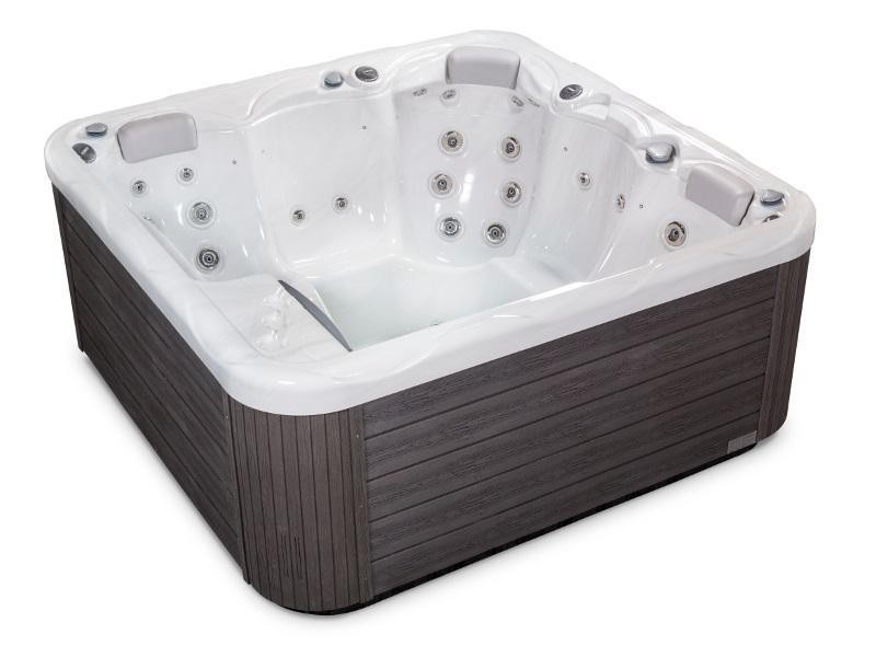 Vířivka Pluto EX25 - Toskánsko SI - foto 5 Vířivka Pluto EX25 - Toskánsko SI - foto 5