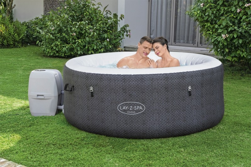 Lay-Z-Spa Havana - foto 2