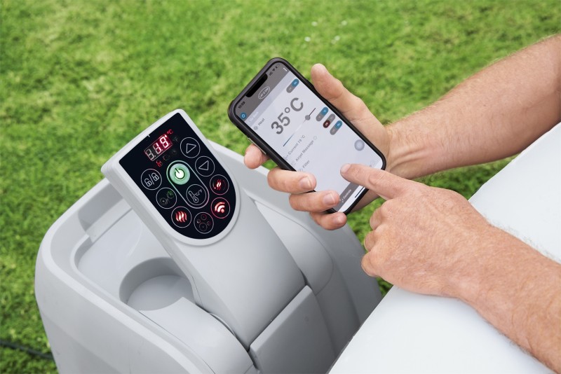 Lay-Z-Spa Havana - foto 6