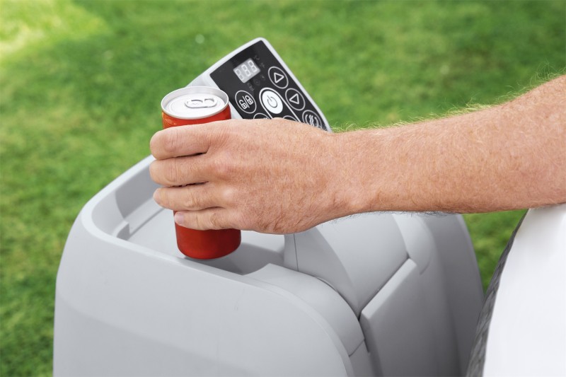 Lay-Z-Spa Havana - foto 7