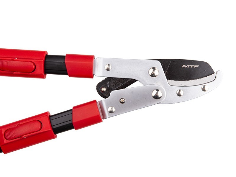 Nůžky MTF P90-T - foto 3 Nůžky MTF P90-T - foto 3