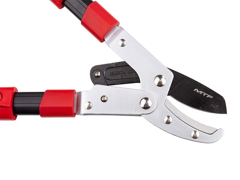 Nůžky MTF P90-T - foto 4 Nůžky MTF P90-T - foto 4
