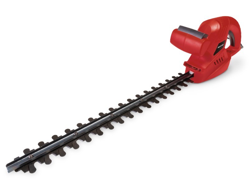 Plotové nožnice MTF HTE 50 E - foto 2 Plotové nožnice MTF HTE 50 E - foto 2